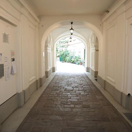 Heart Of Vienna - City Apartment Exterior photo