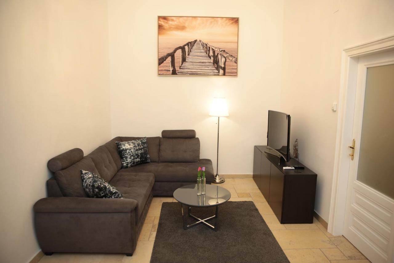 Heart Of Vienna - City Apartment Exterior photo