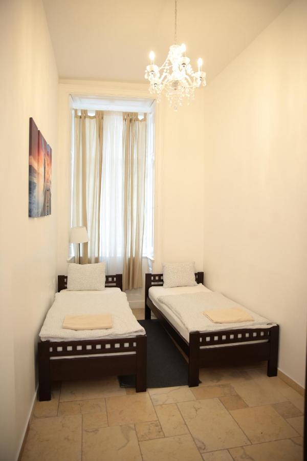 Heart Of Vienna - City Apartment Exterior photo