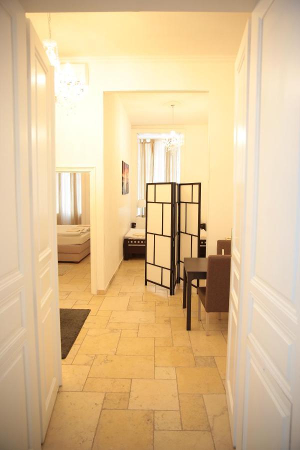 Heart Of Vienna - City Apartment Exterior photo