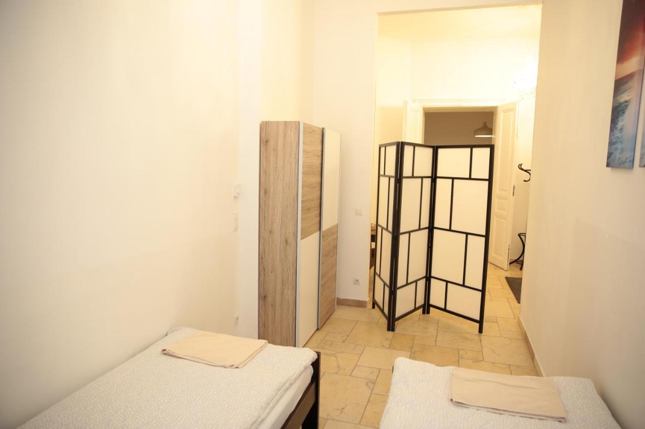 Heart Of Vienna - City Apartment Exterior photo