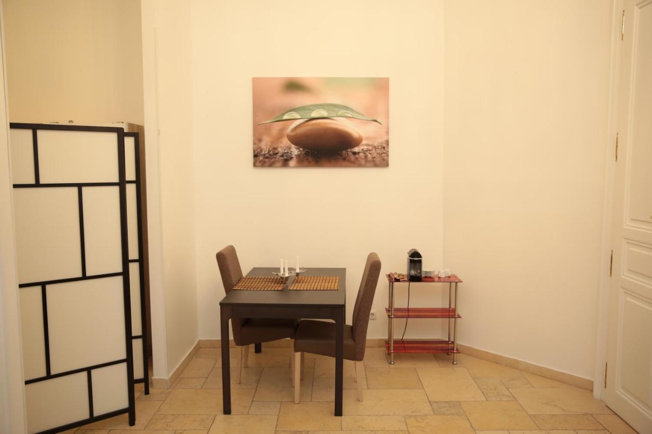 Heart Of Vienna - City Apartment Exterior photo