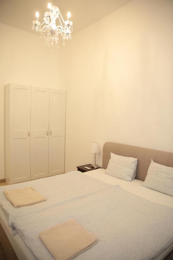 Heart Of Vienna - City Apartment Exterior photo