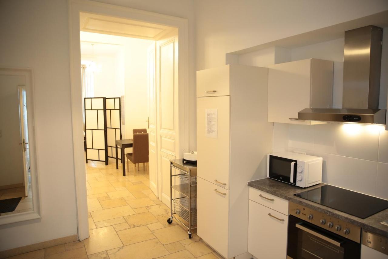 Heart Of Vienna - City Apartment Exterior photo