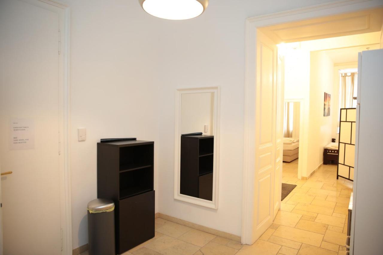 Heart Of Vienna - City Apartment Exterior photo